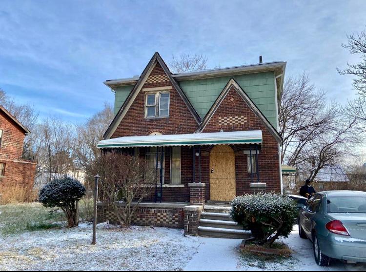 Foto de 15760 Littlefield St., Detroit, MI, 48227